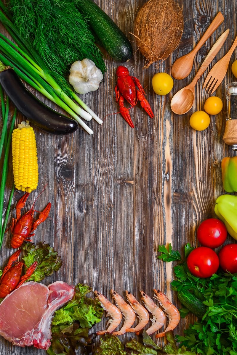 Organic Recipes