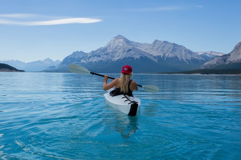 Kayaking Tour Image