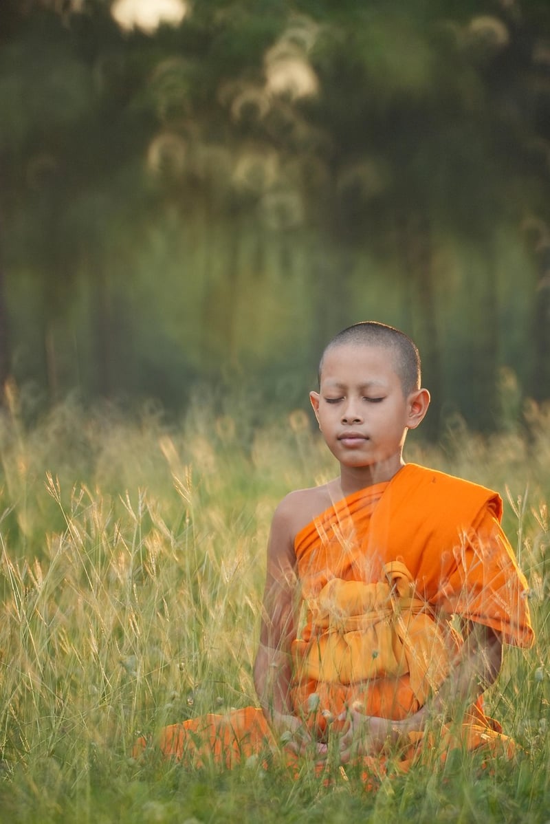 Yoga for Mind-Body Rejuvenation